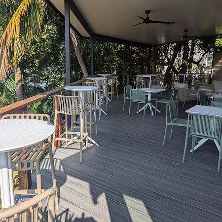 Nrma Airlie Beach Holiday Park Extérieur photo