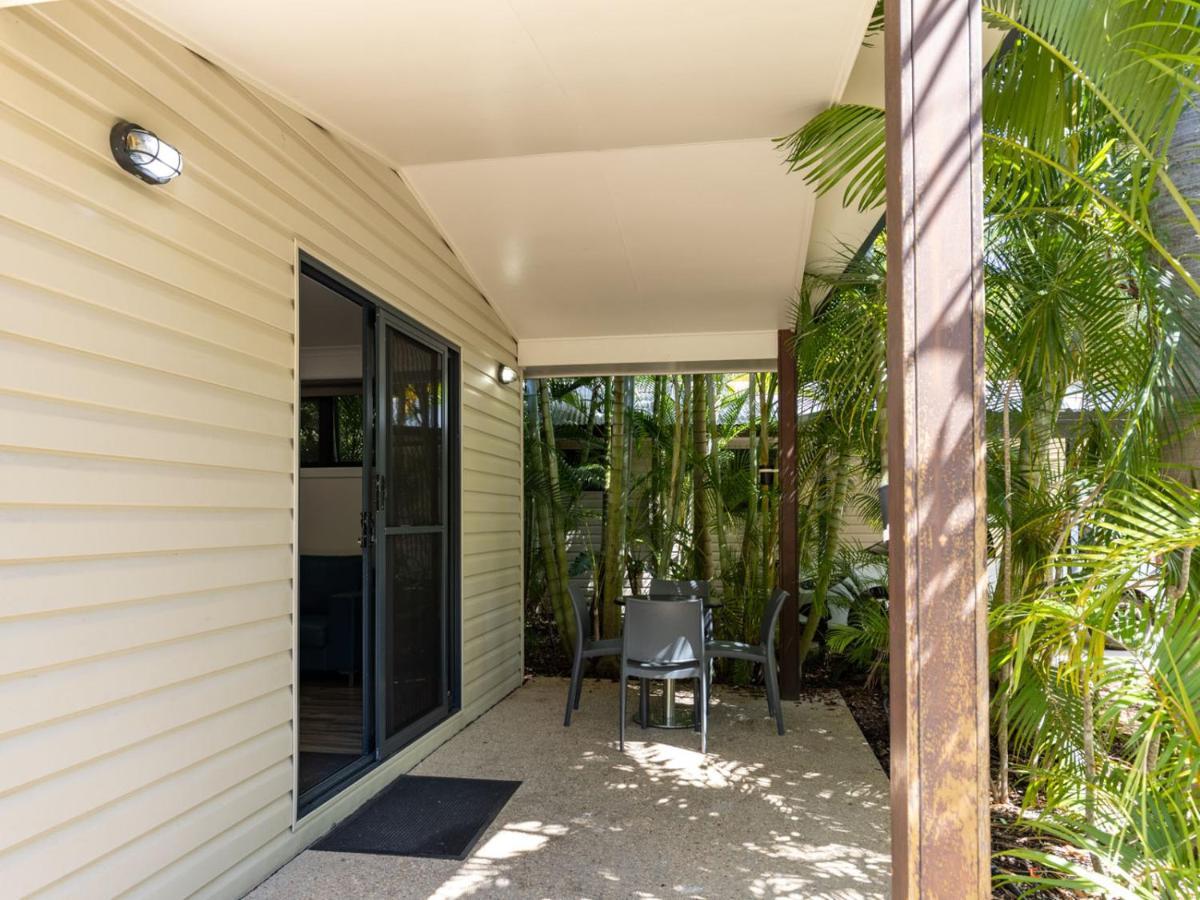Nrma Airlie Beach Holiday Park Extérieur photo