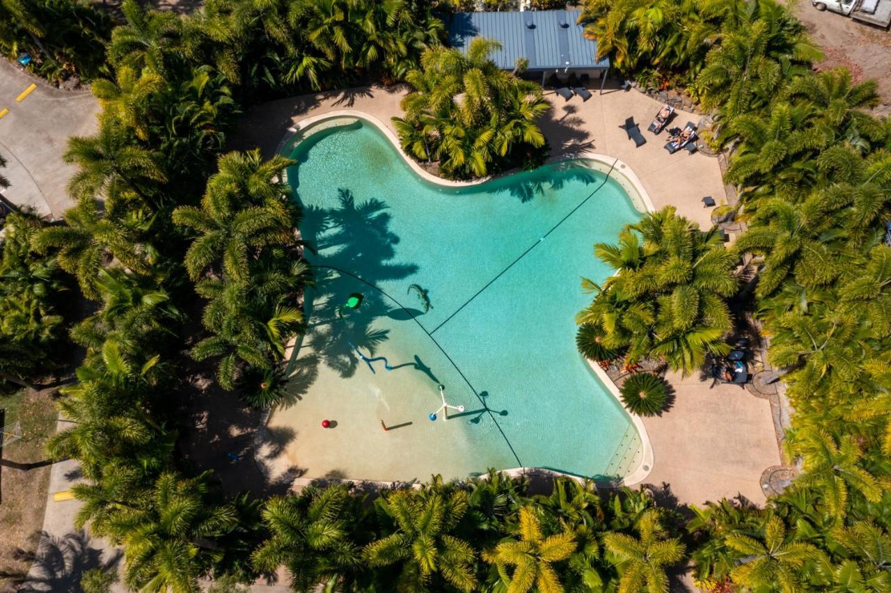 Nrma Airlie Beach Holiday Park Extérieur photo
