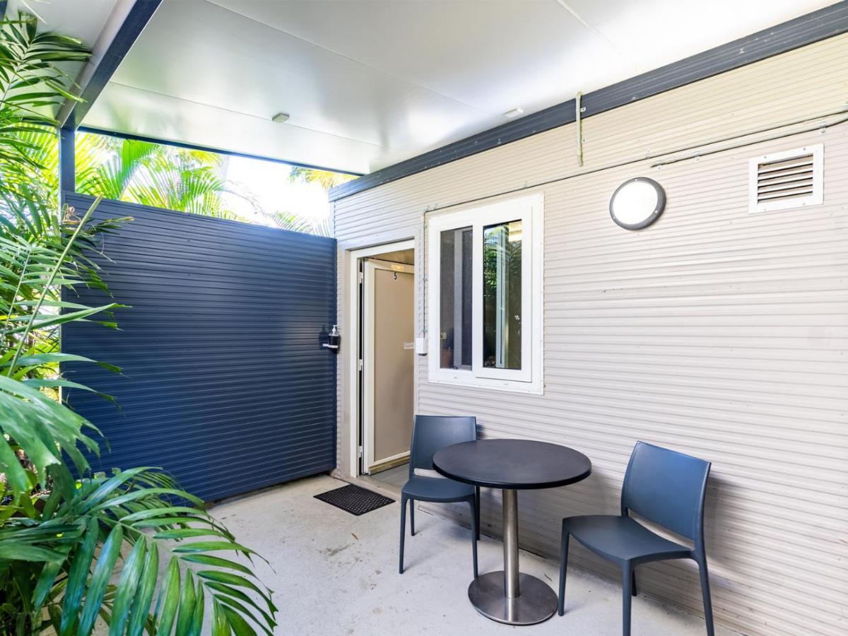 Nrma Airlie Beach Holiday Park Extérieur photo