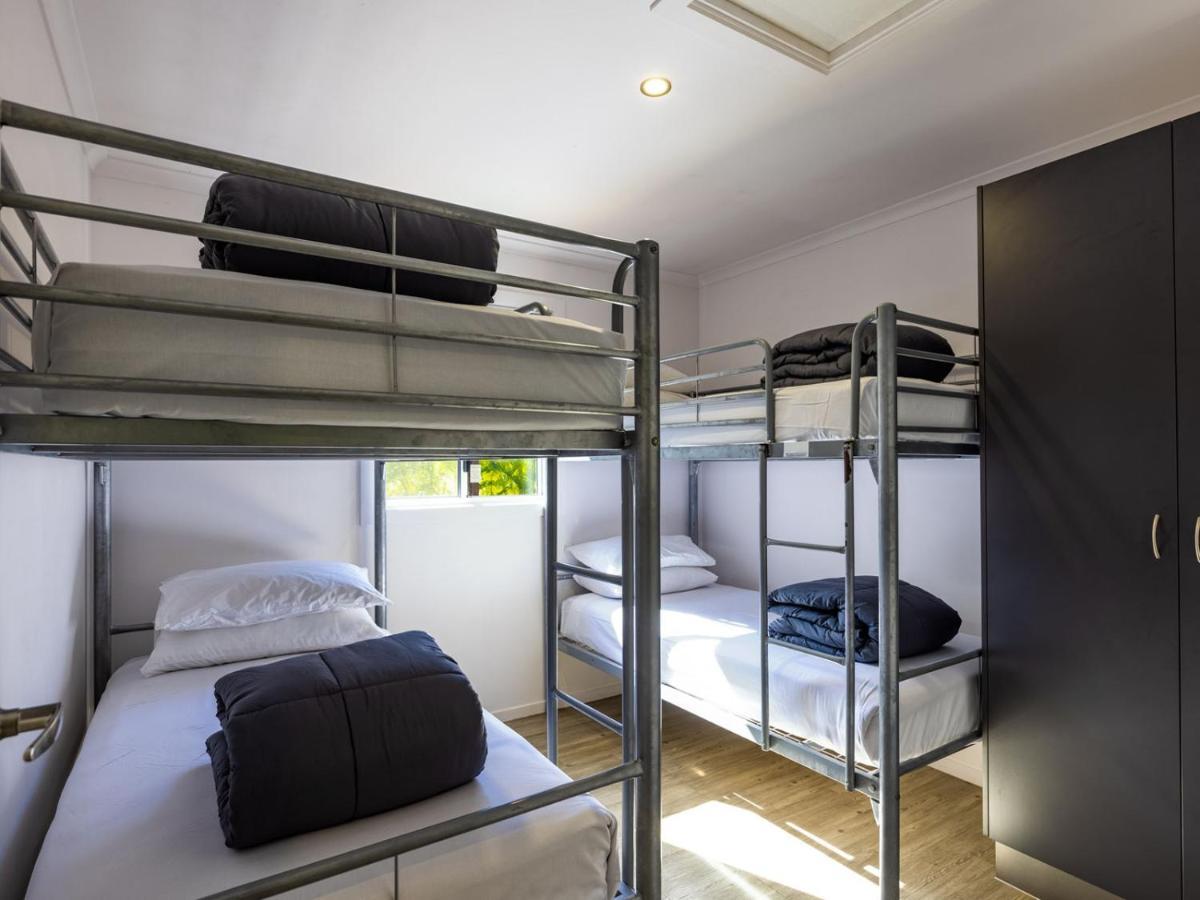 Nrma Airlie Beach Holiday Park Extérieur photo