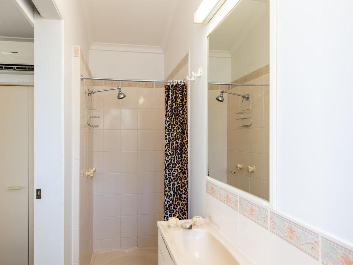Nrma Airlie Beach Holiday Park Extérieur photo