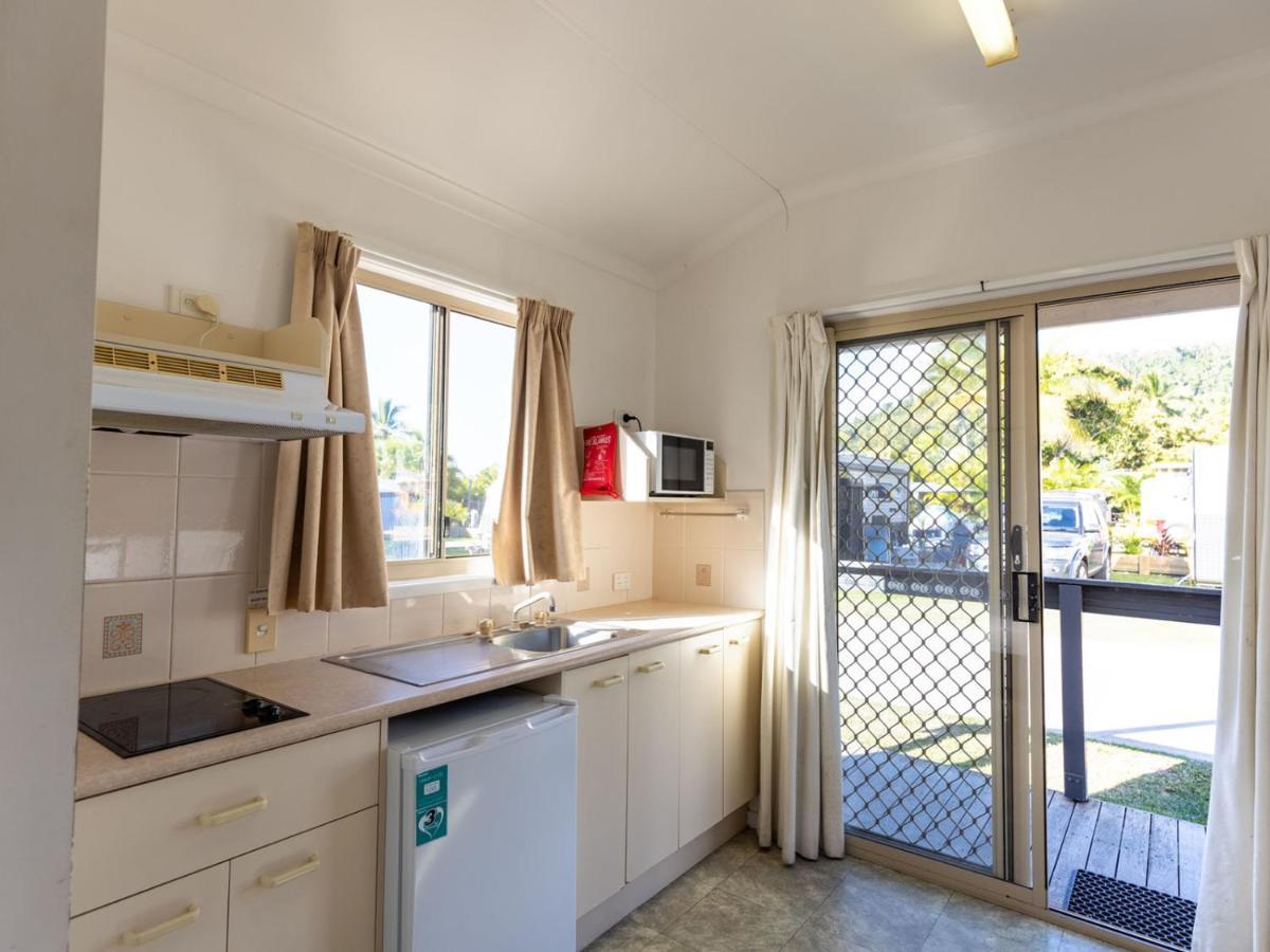 Nrma Airlie Beach Holiday Park Extérieur photo