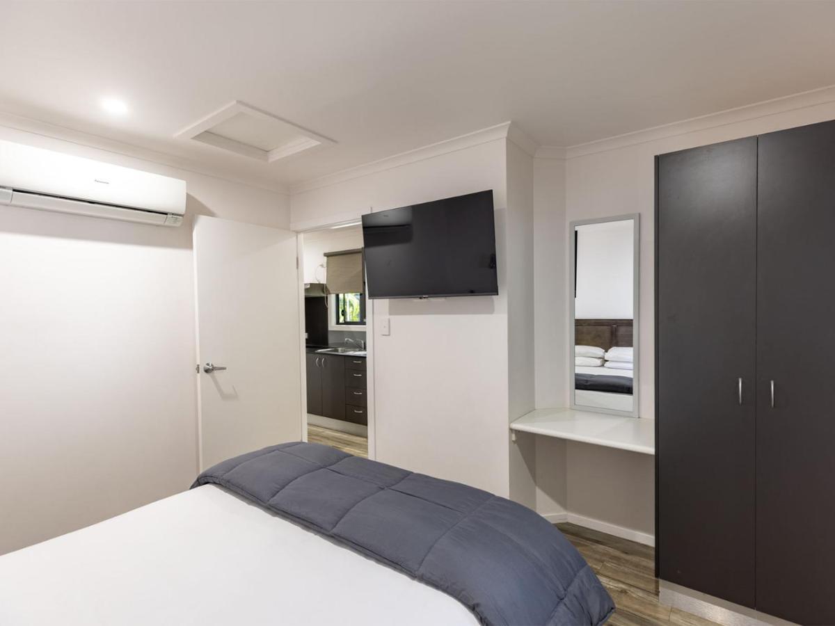 Nrma Airlie Beach Holiday Park Extérieur photo
