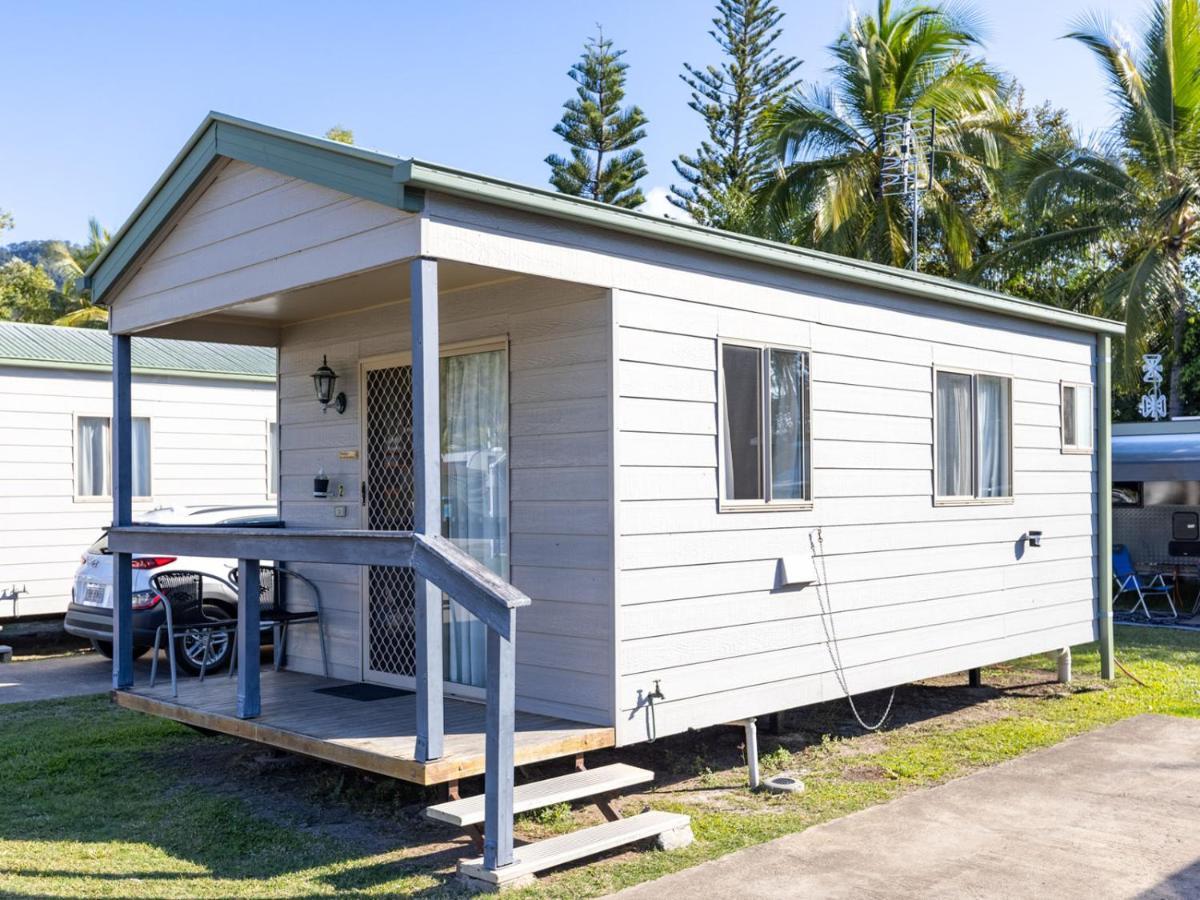 Nrma Airlie Beach Holiday Park Extérieur photo